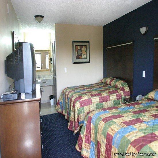Hollywood Palms Inns & Suites Los Angeles Oda fotoğraf