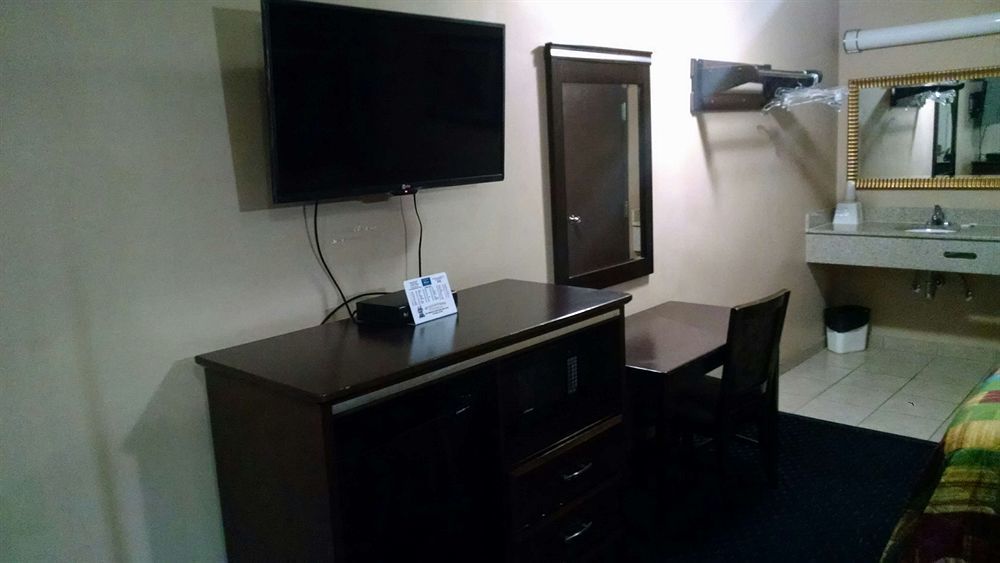 Hollywood Palms Inns & Suites Los Angeles Dış mekan fotoğraf
