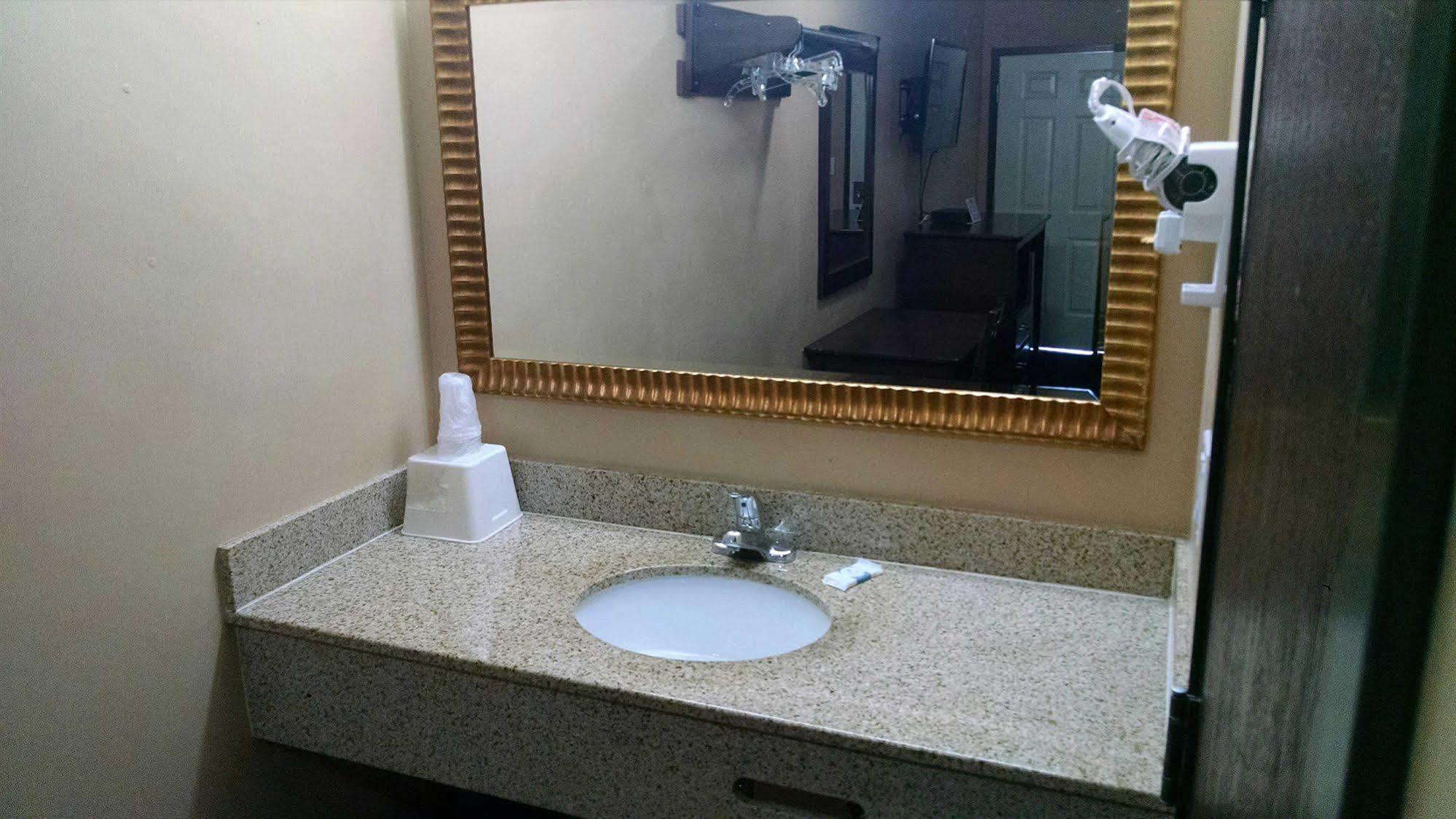 Hollywood Palms Inns & Suites Los Angeles Dış mekan fotoğraf