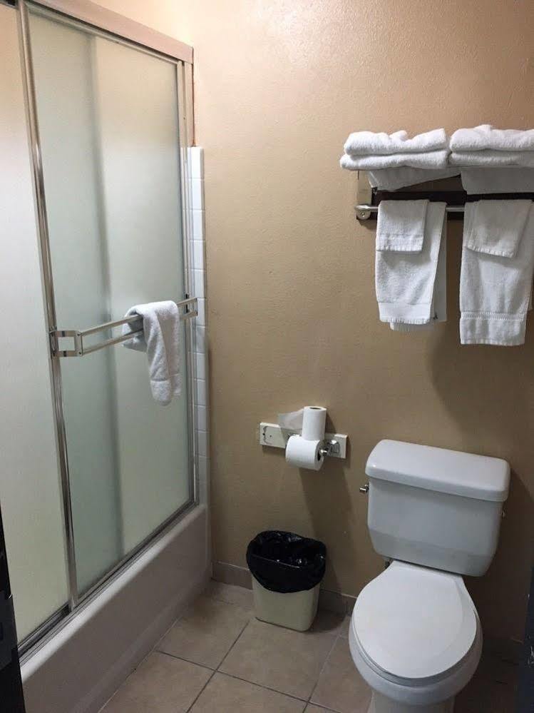 Hollywood Palms Inns & Suites Los Angeles Dış mekan fotoğraf